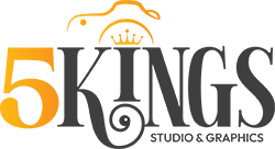 5 kings Studio