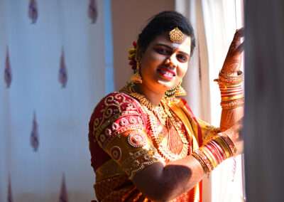 Best Wedding photographer in Sankarankovil, Tenkasi