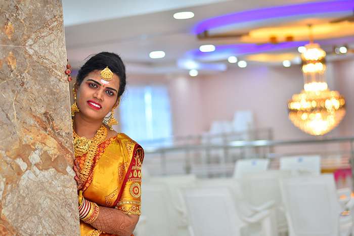 Best Wedding photographer in Sankarankovil, Tenkasi