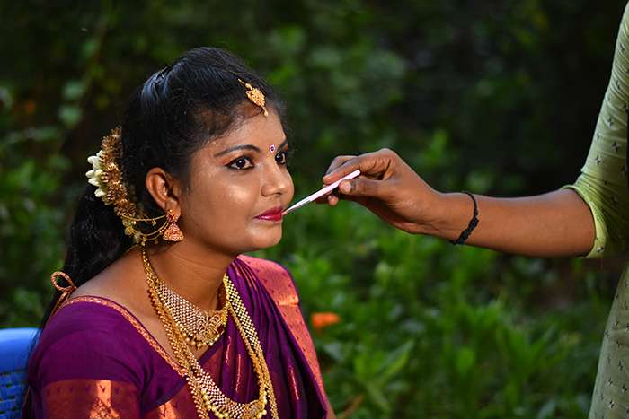 Candid Photographer in Sankarankovil, Tenkasi