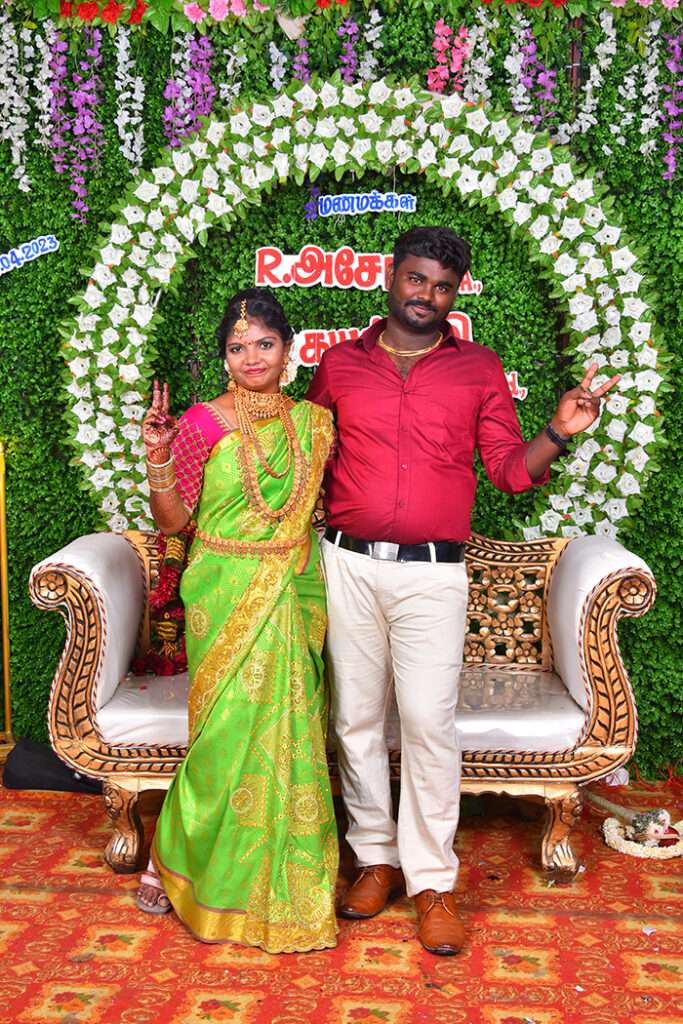 Candid Photographer in Sankarankovil, Tenkasi