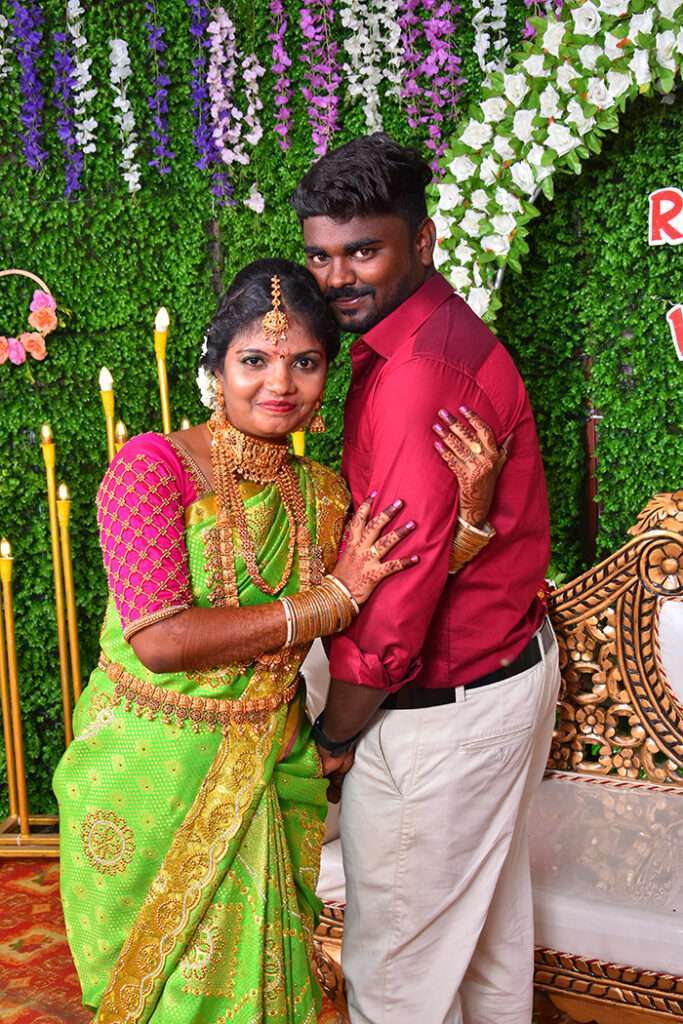 Candid Photographer in Sankarankovil, Tenkasi