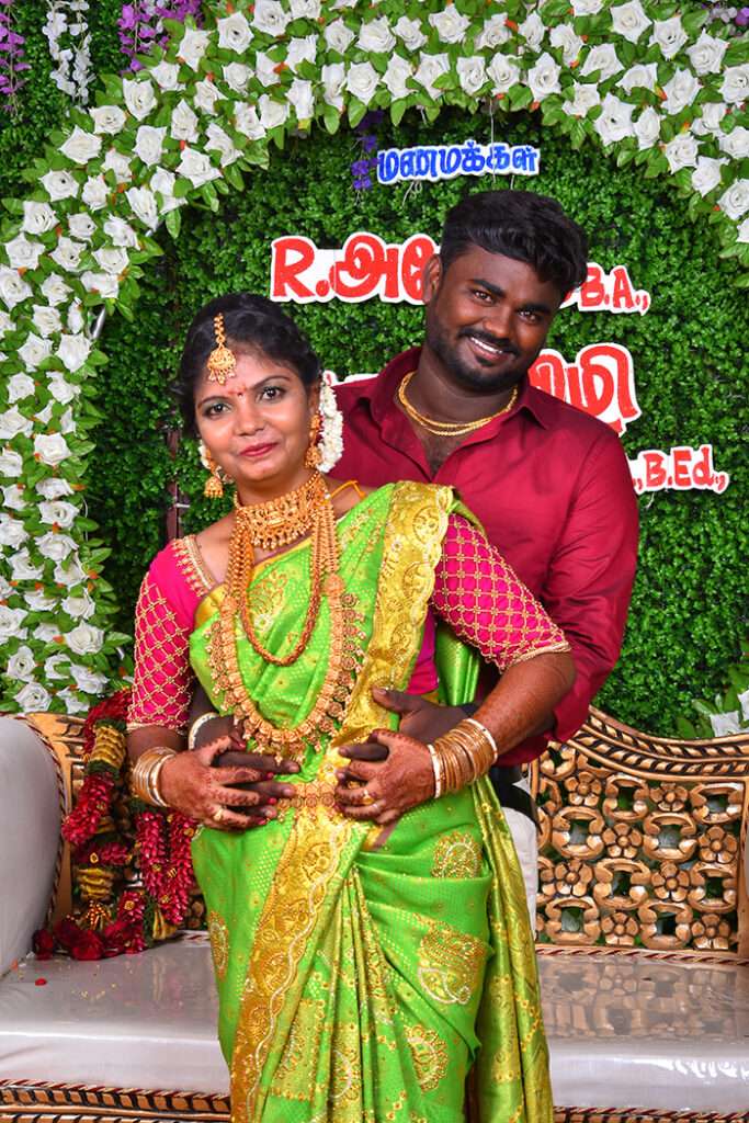 Candid Photographer in Sankarankovil, Tenkasi