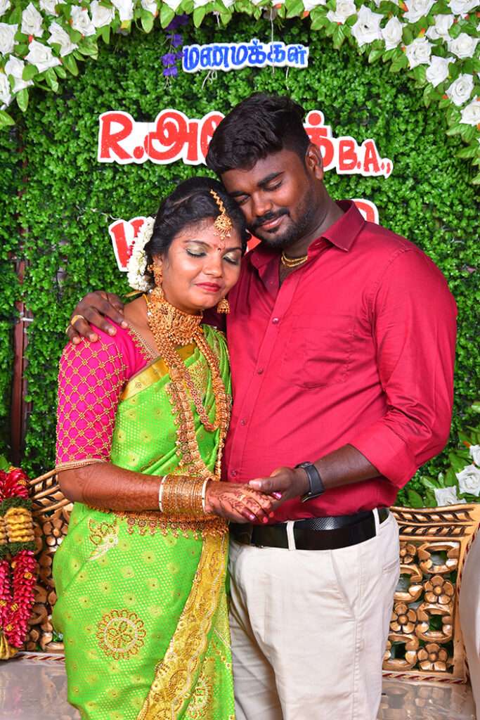 Candid Photographer in Sankarankovil, Tenkasi