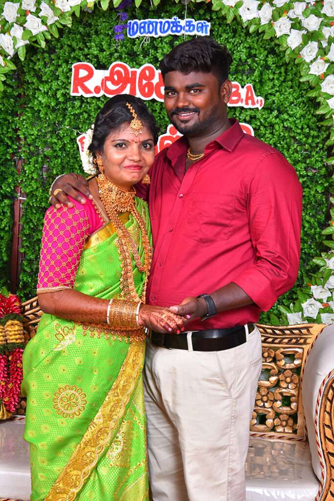 Candid Photographer in Sankarankovil, Tenkasi