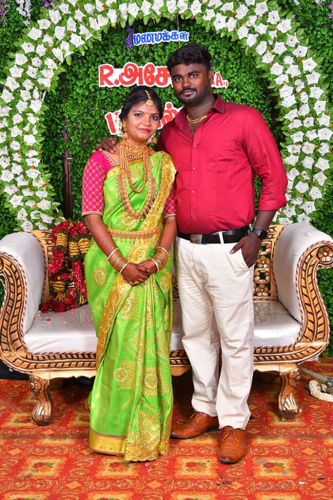 Candid Photographer in Sankarankovil, Tenkasi