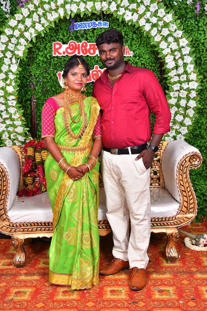 Candid Photographer in Sankarankovil, Tenkasi