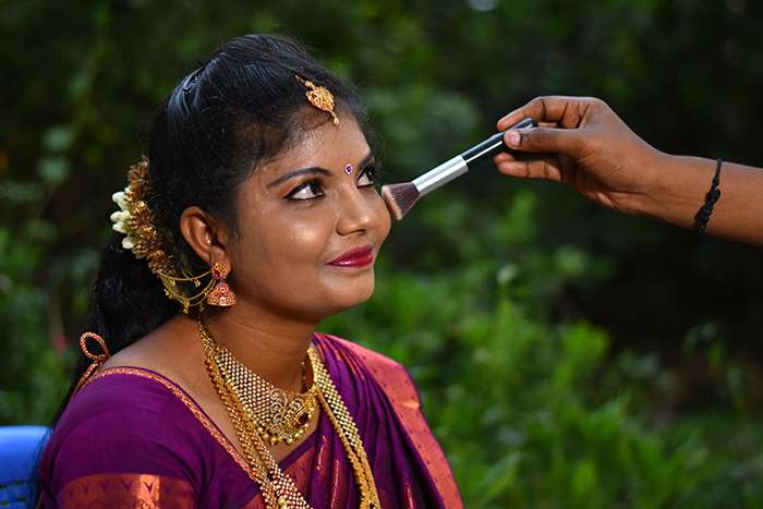 Candid Photographer in Sankarankovil, Tenkasi