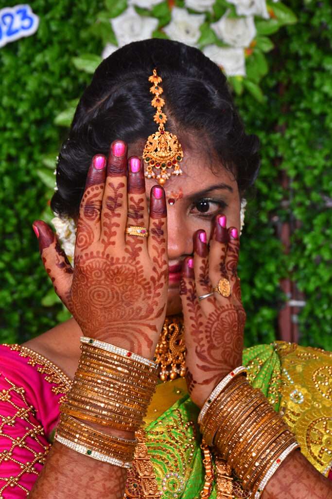 Candid Photographer in Sankarankovil, Tenkasi