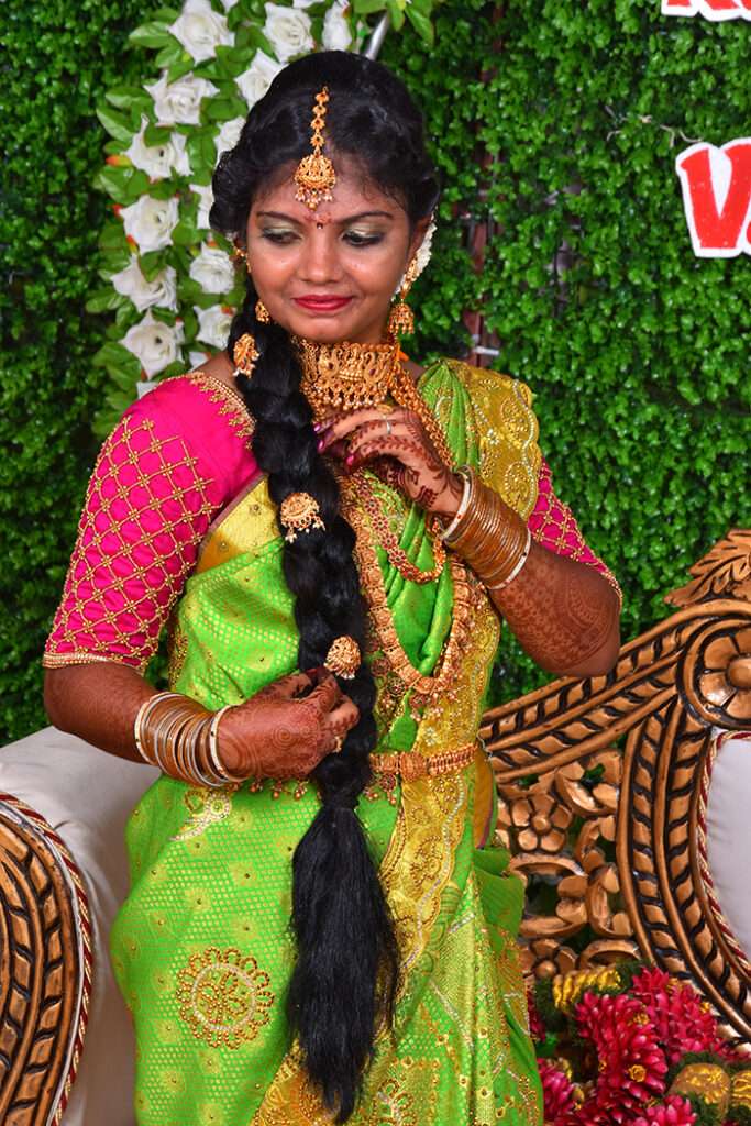 Candid Photographer in Sankarankovil, Tenkasi