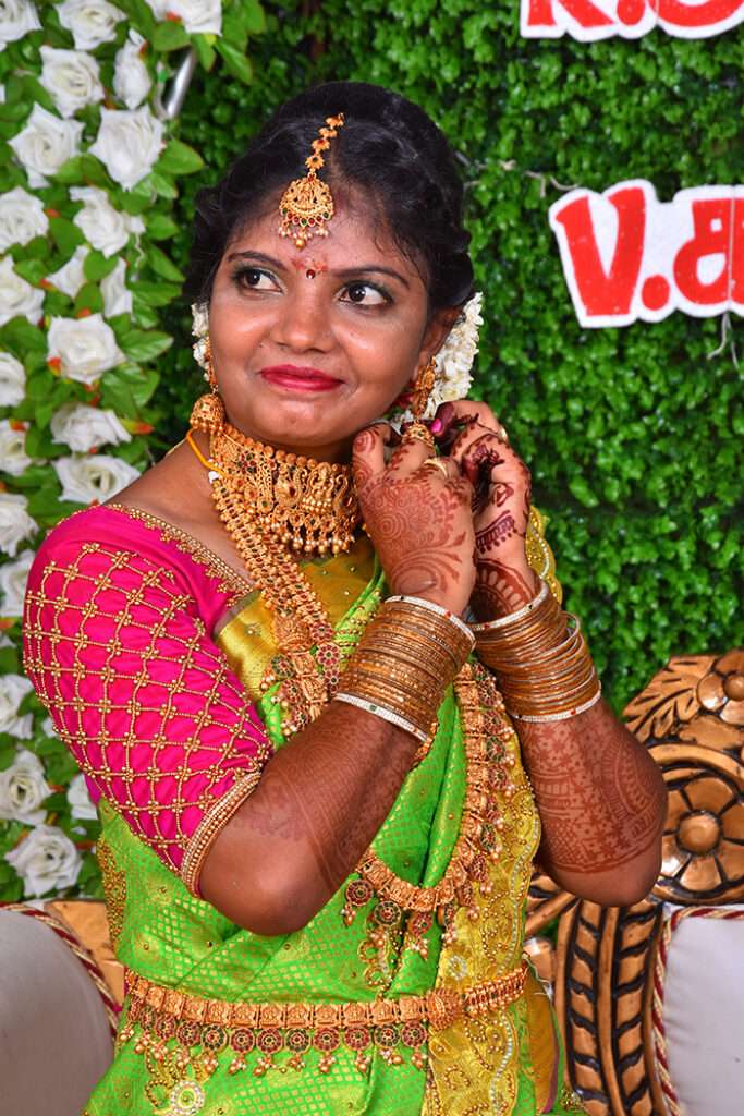 Candid Photographer in Sankarankovil, Tenkasi