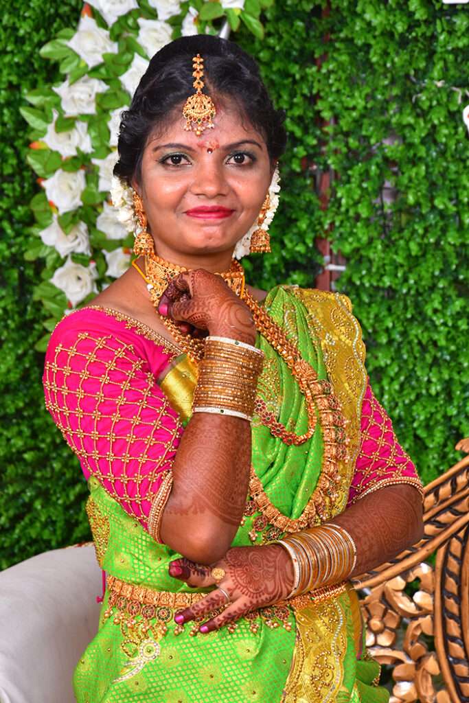 Candid Photographer in Sankarankovil, Tenkasi