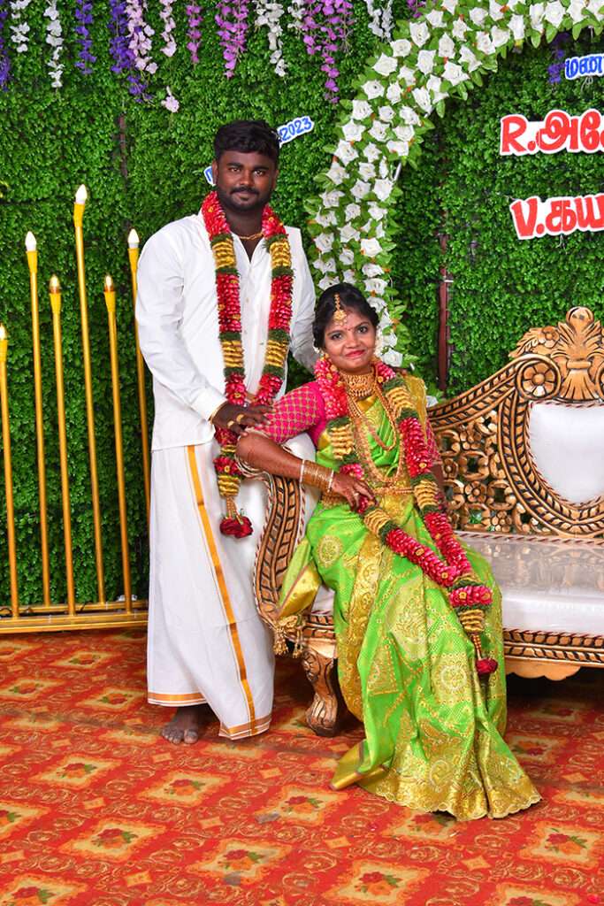 Candid Photographer in Sankarankovil, Tenkasi