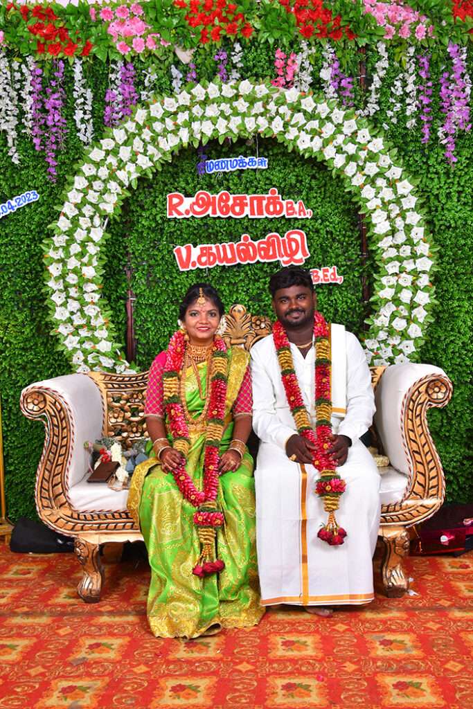 Candid Photographer in Sankarankovil, Tenkasi