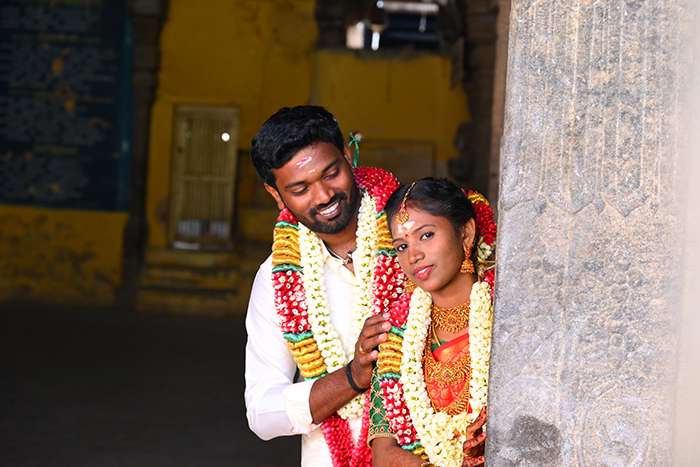 Candid photographer in Sankarankovil, Tenkasi