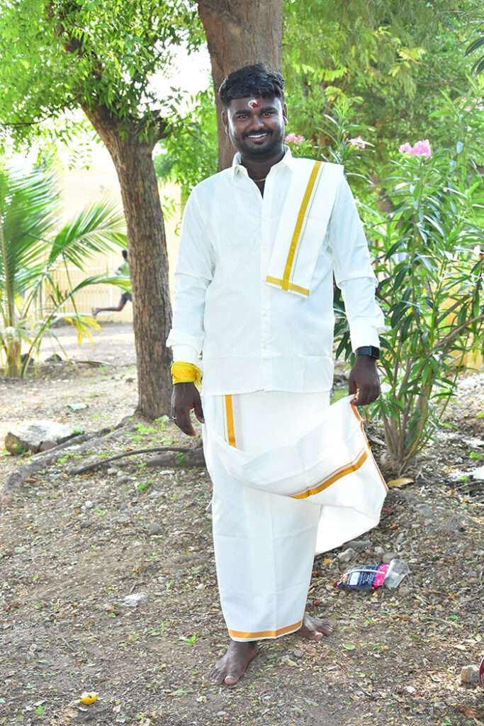 Top Wedding Photographer in Sankarankovil, Tenkasi