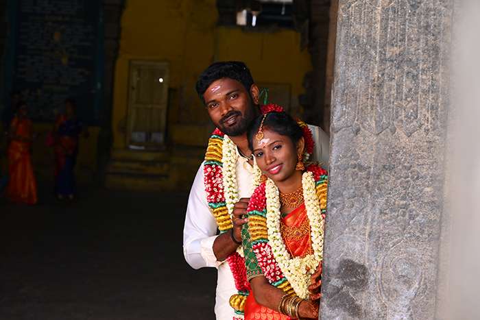 Candid photographer in Sankarankovil, Tenkasi