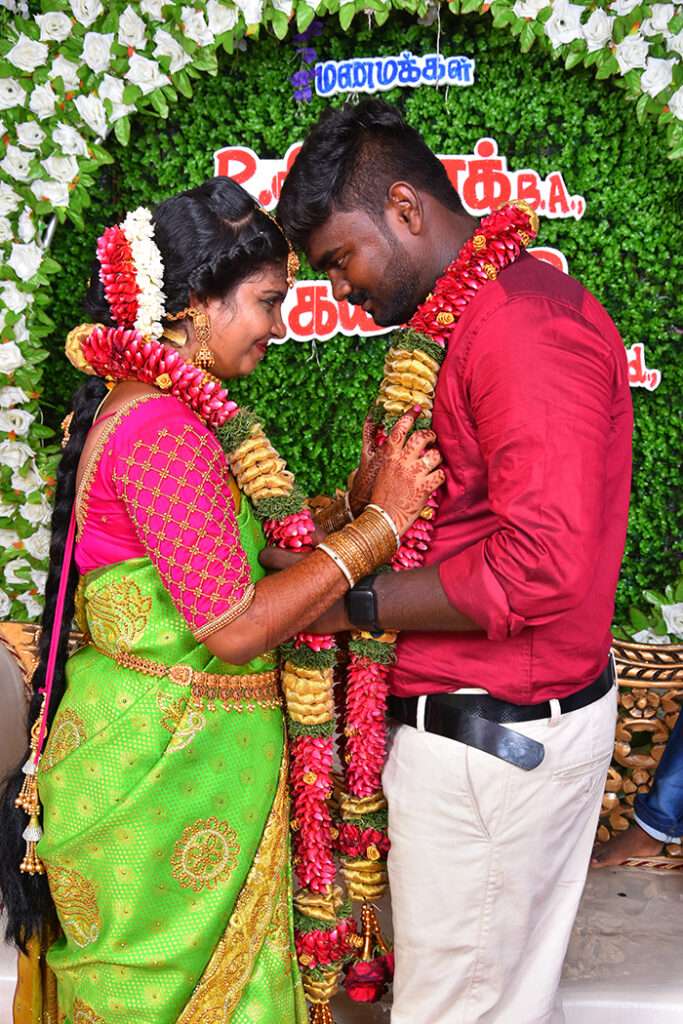 Candid Photographer in Sankarankovil, Tenkasi
