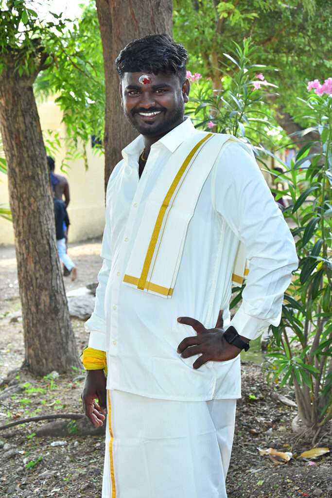 Top Wedding Photographer in Sankarankovil, Tenkasi