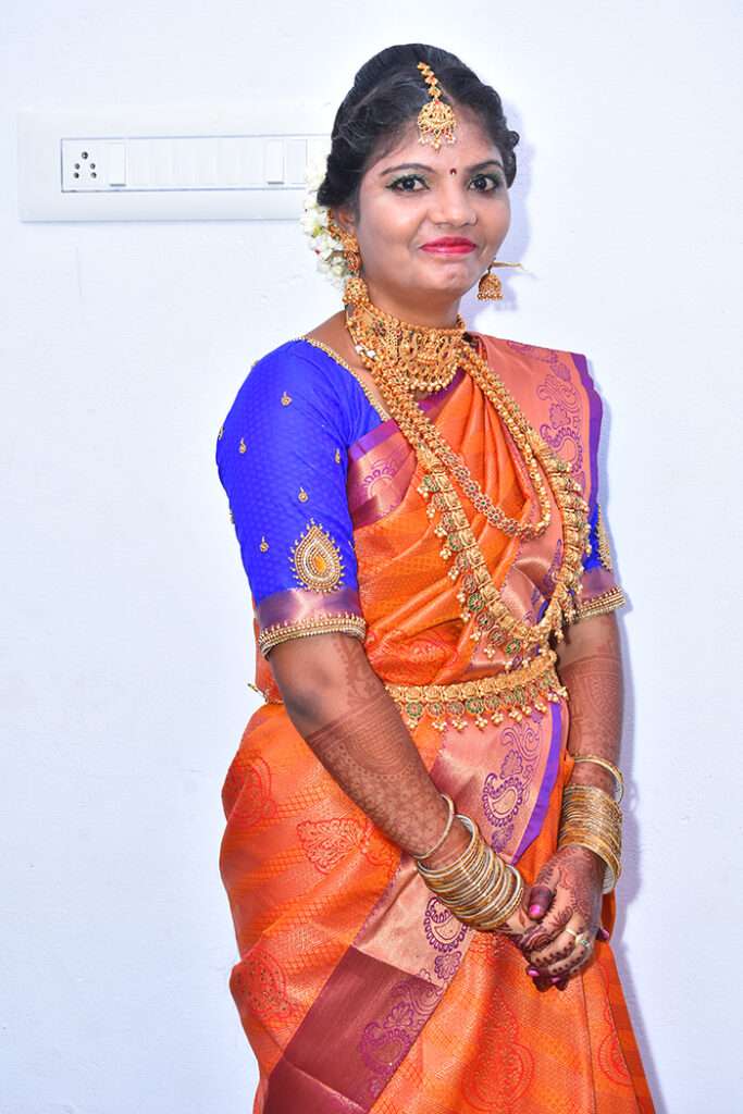 Top Wedding Photographer in Sankarankovil, Tenkasi