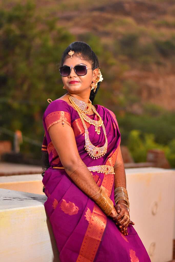 Top Wedding Photographer in Sankarankovil, Tenkasi