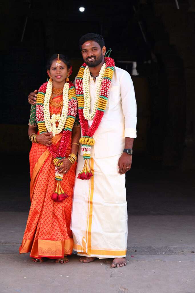 Candid photographer in Sankarankovil, Tenkasi