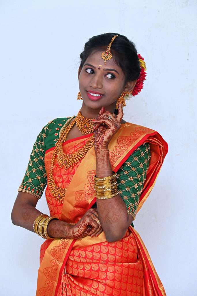 Candid photographer in Sankarankovil, Tenkasi