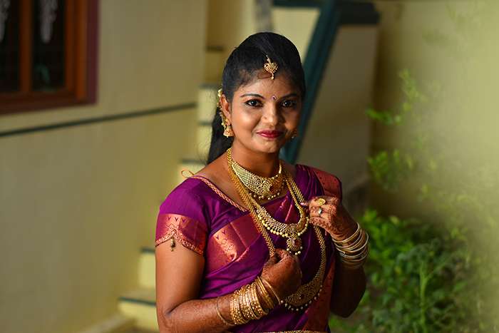 Top Wedding Photographer in Sankarankovil, Tenkasi