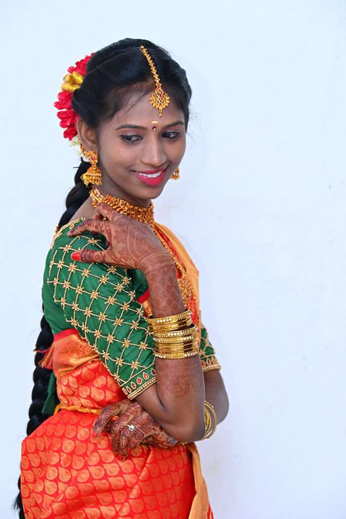 Candid photographer in Sankarankovil, Tenkasi