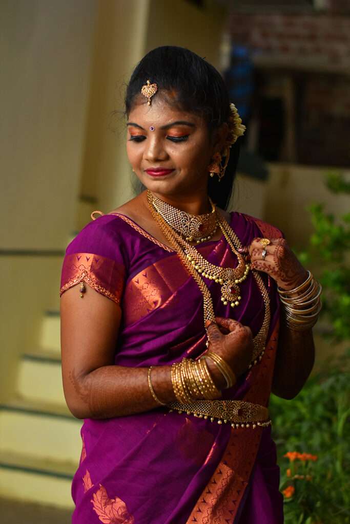Top Wedding Photographer in Sankarankovil, Tenkasi
