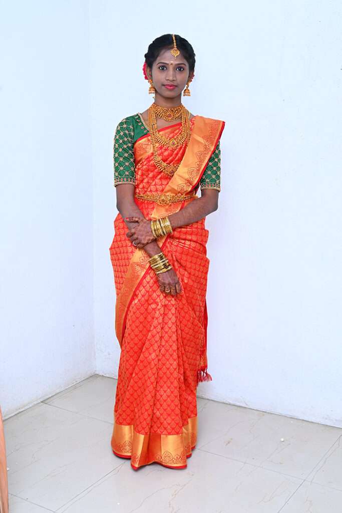 Candid photographer in Sankarankovil, Tenkasi