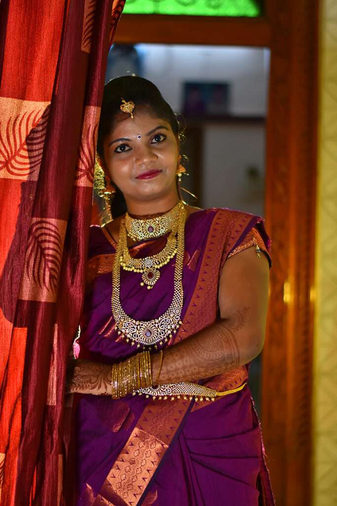 Top Wedding Photographer in Sankarankovil, Tenkasi