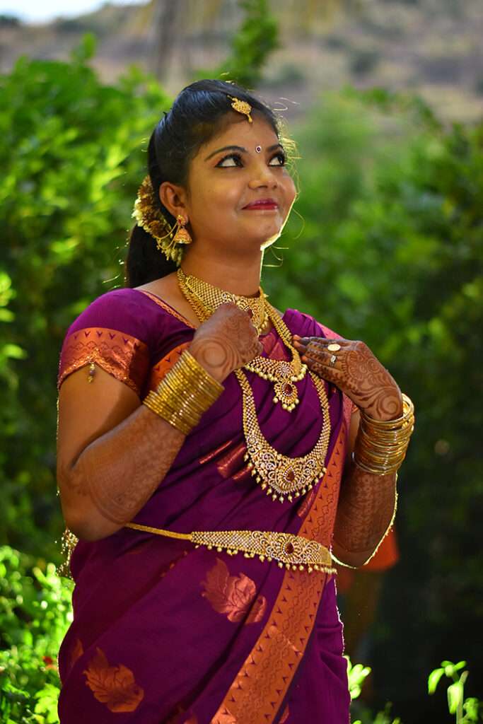 Top Wedding Photographer in Sankarankovil, Tenkasi