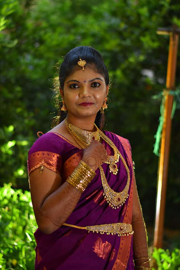 Top Wedding Photographer in Sankarankovil, Tenkasi