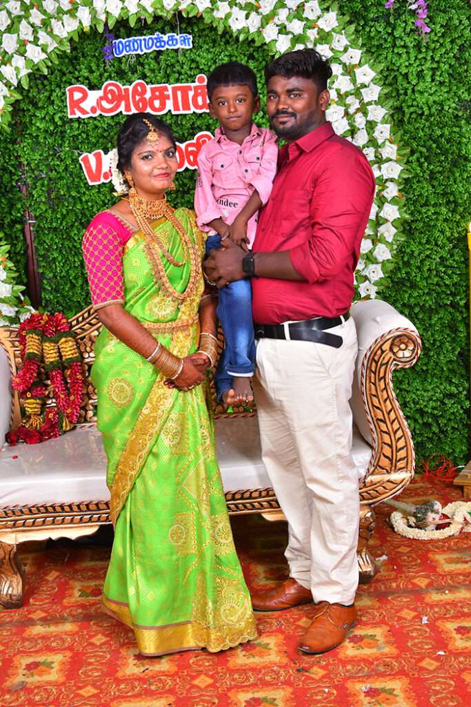 Candid Photographer in Sankarankovil, Tenkasi