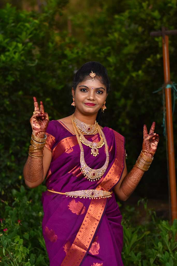 Top Wedding Photographer in Sankarankovil, Tenkasi