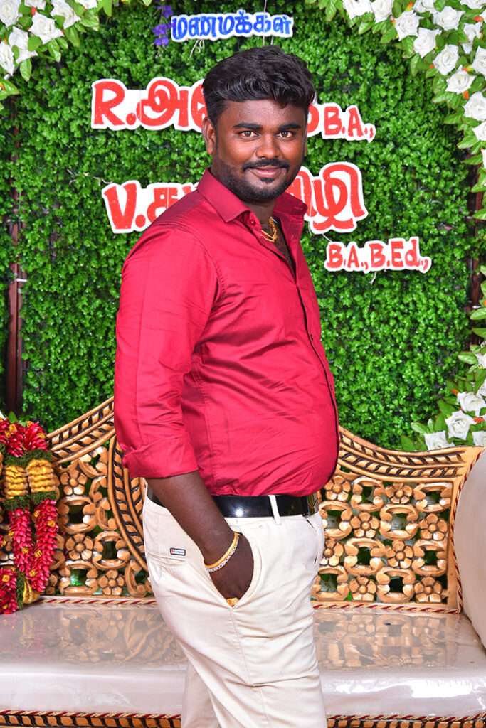 Candid Photographer in Sankarankovil, Tenkasi