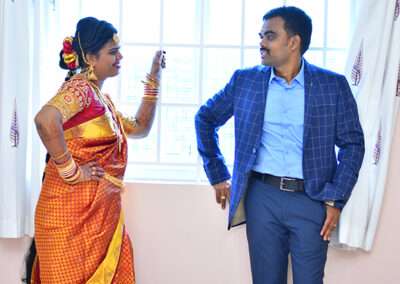 Best wedding and candid photographer in Sankarankovil, Tenkasi