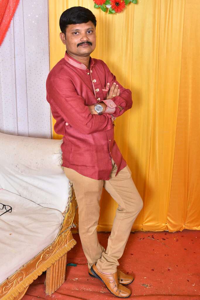 Top Wedding Photographer in Sankarankovil