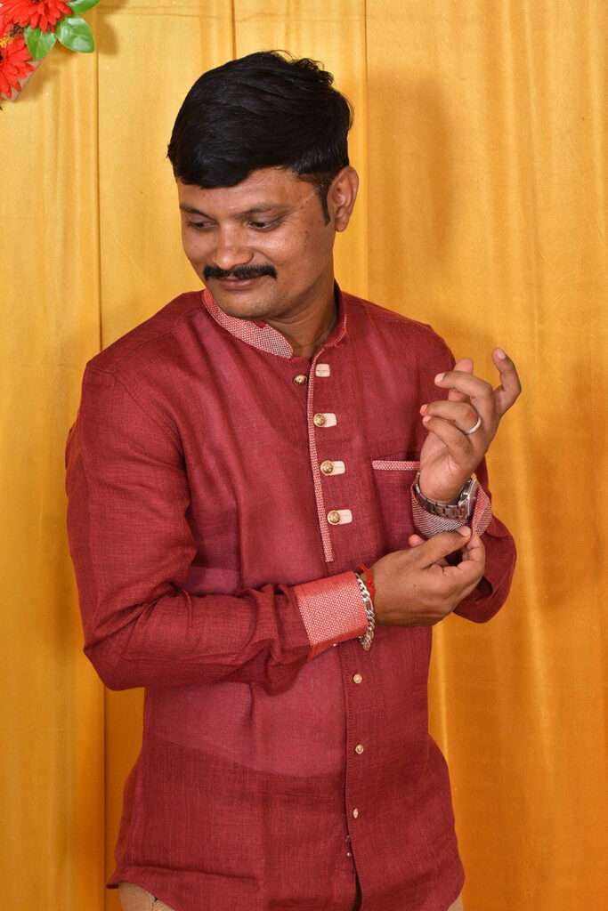 Top Wedding Photographer in Sankarankovil