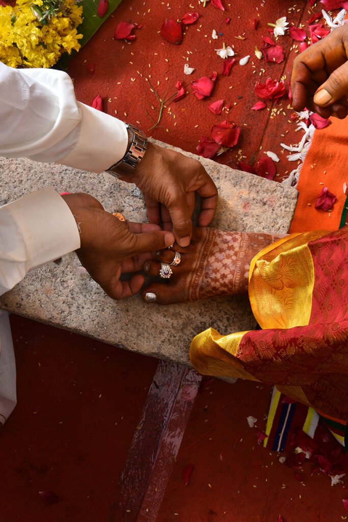 Top Wedding Photographer in Sankarankovil