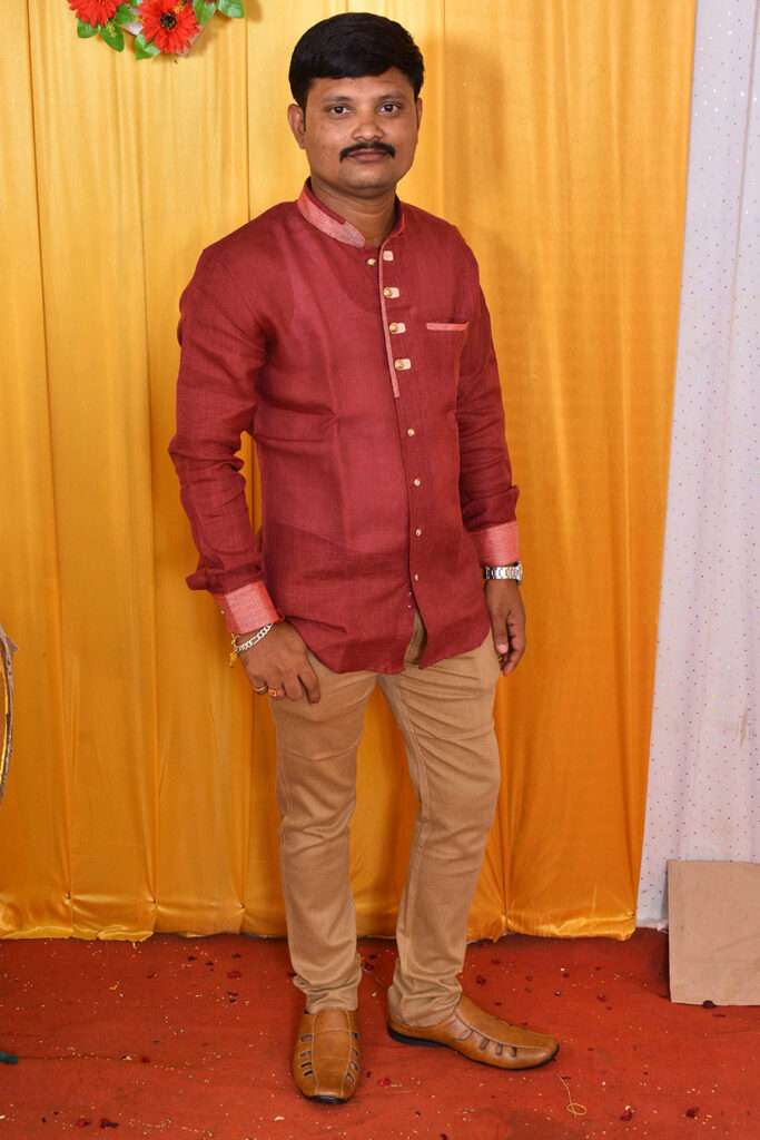 Top Wedding Photographer in Sankarankovil