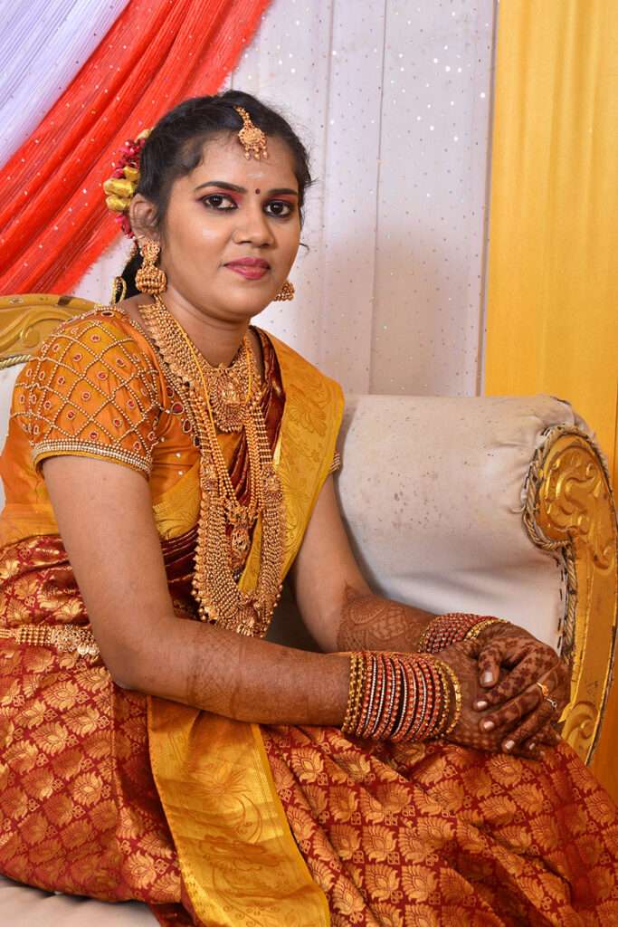 Top Wedding Photographer in Sankarankovil