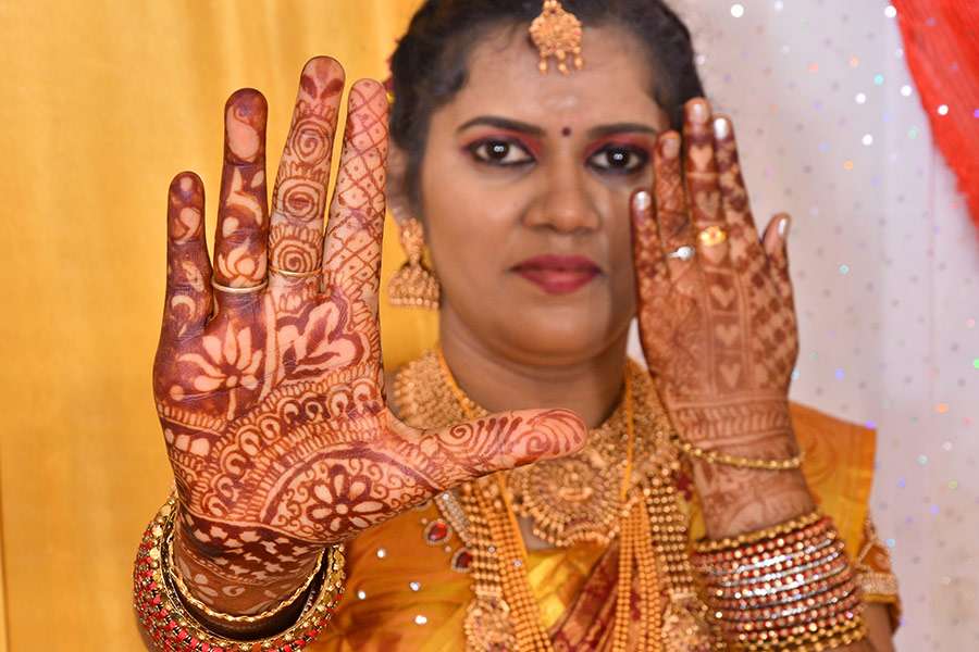 Top Wedding Photographer in Sankarankovil