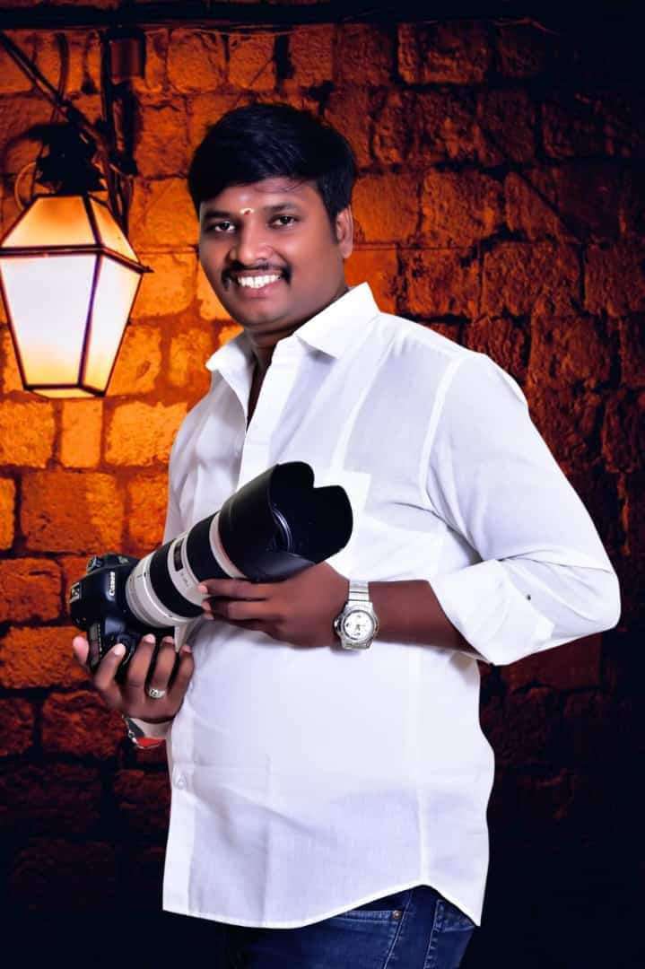 Best Wedding Photographer in Sankarankovil, Tenkasi