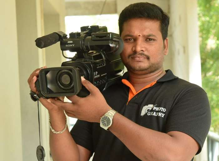 Best Wedding photographer in Sankarankovil, Tenkasi