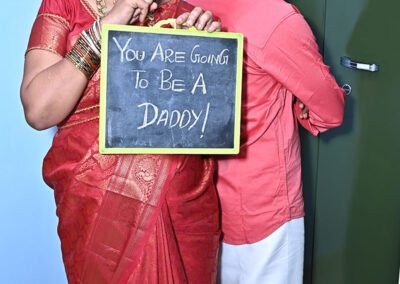 Baby Shower Photography Sankarankovil