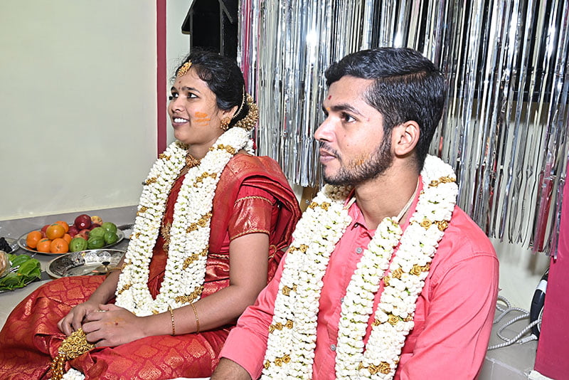 Baby Shower Photography Sankarankovil