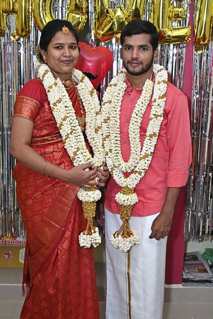 Baby Shower Photography Sankarankovil