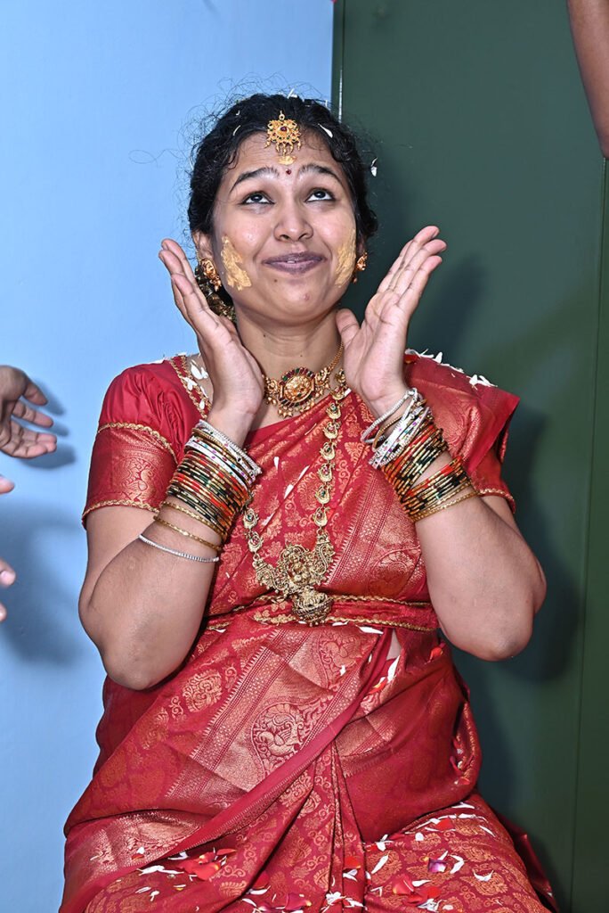 Baby Shower Photography Sankarankovil